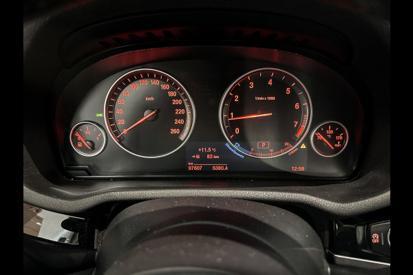 BMW X4 xDrive20i High Ex. |Camera|M-Pakket|LED