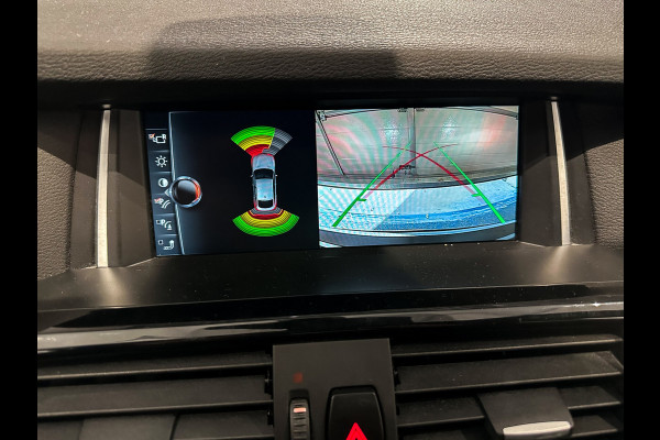 BMW X4 xDrive20i High Ex. |Camera|M-Pakket|LED