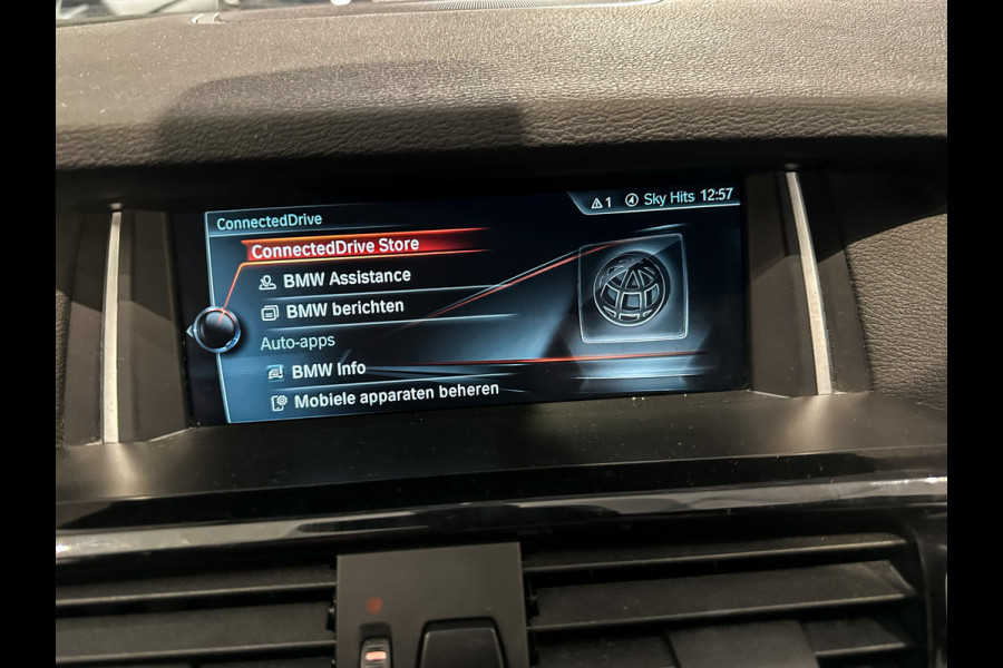 BMW X4 xDrive20i High Ex. |Camera|M-Pakket|LED
