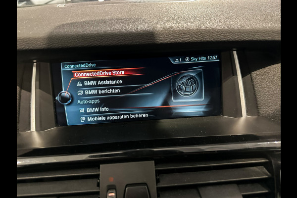 BMW X4 xDrive20i High Ex. |Camera|M-Pakket|LED
