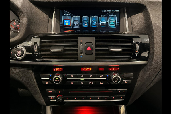 BMW X4 xDrive20i High Ex. |Camera|M-Pakket|LED