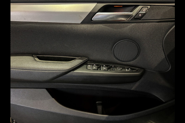 BMW X4 xDrive20i High Ex. |Camera|M-Pakket|LED