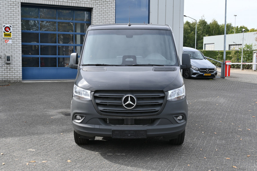Mercedes-Benz Sprinter 315 CDI L2H1 model 2025 MBUX 10.25, Trekhaak