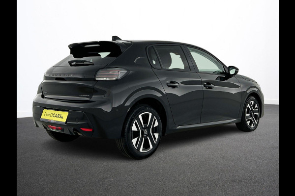 Peugeot 208 1.2 Hybrid 100PK Automaat Allure | Navigatie | Apple Carplay/Android Auto | Airco | Parkeer sensoren | Cruise Control | Led | Lichtmetalen Velgen