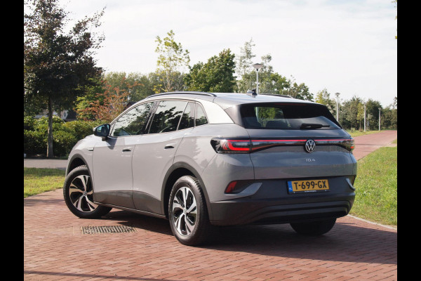 Volkswagen ID.4 Pure 52 kWh | Apple Carplay | Cruise Control | Parkeersensoren | Sfeerverlichting |
