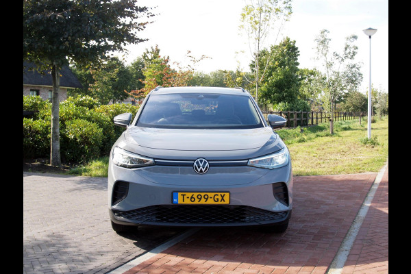 Volkswagen ID.4 Pure 52 kWh | Apple Carplay | Cruise Control | Parkeersensoren | Sfeerverlichting |