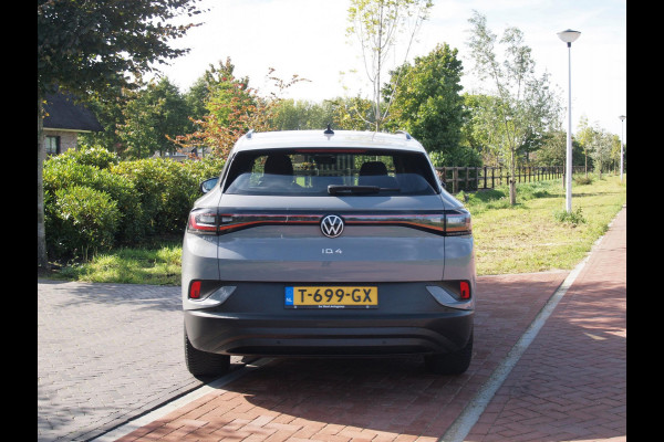 Volkswagen ID.4 Pure 52 kWh | Apple Carplay | Cruise Control | Parkeersensoren | Sfeerverlichting |