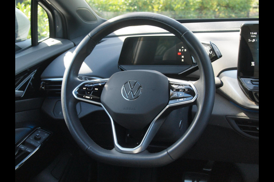 Volkswagen ID.4 Pure 52 kWh | Apple Carplay | Cruise Control | Parkeersensoren | Sfeerverlichting |