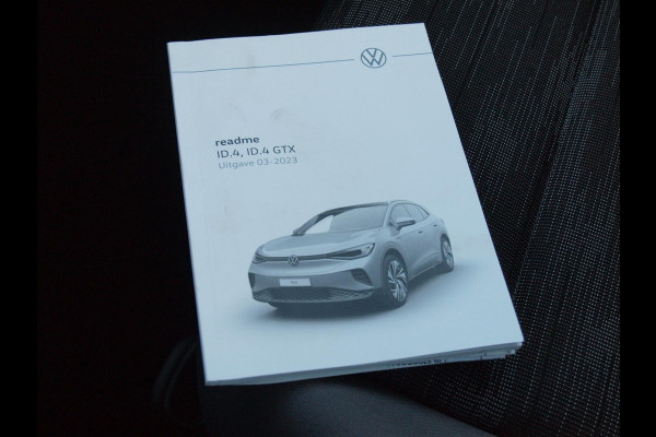 Volkswagen ID.4 Pure 52 kWh | Apple Carplay | Cruise Control | Parkeersensoren | Sfeerverlichting |