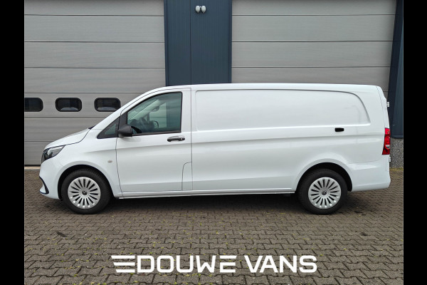 Mercedes-Benz Vito L3 116 Automaat MBUX Camera BPM Vrij Koelwagen Dag & Nachtkoeling Carrier Wordt Verwacht Mercedes-Benz Vito L3 116 Automaat MBUX Camera BPM Vrij Koelwagen Dag & Nachtkoeling Carrier Wordt Verwacht