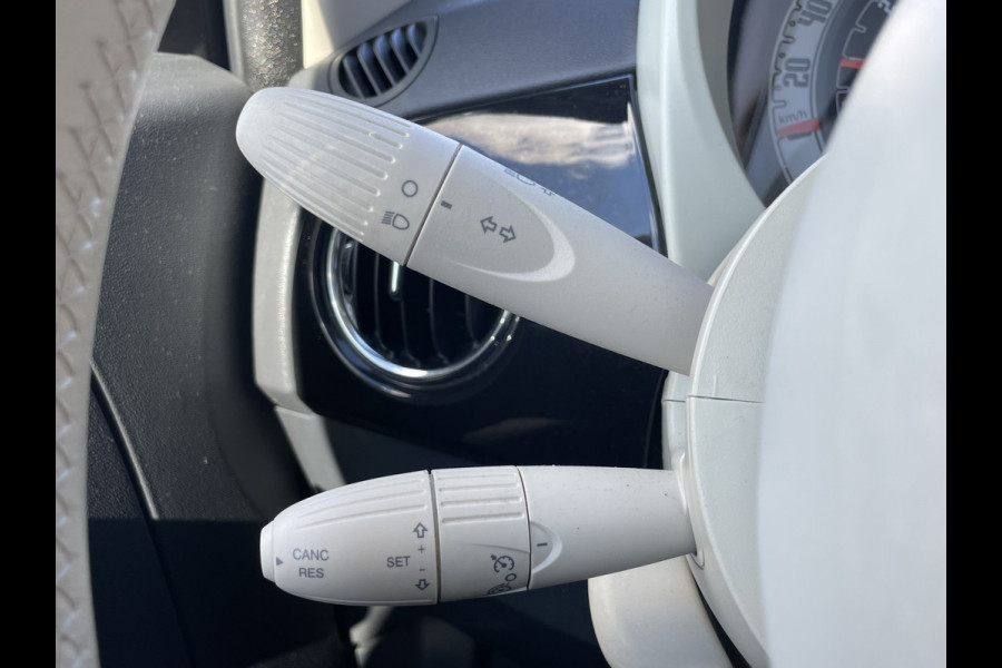 Fiat 500C 0.9 TwinAir Turbo Lounge