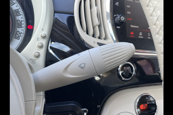 Fiat 500C 0.9 TwinAir Turbo Lounge
