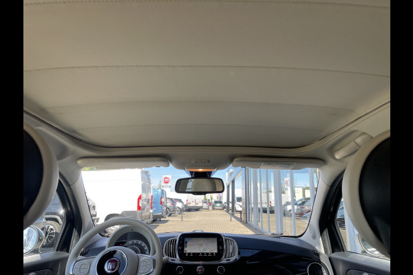 Fiat 500C 0.9 TwinAir Turbo Lounge