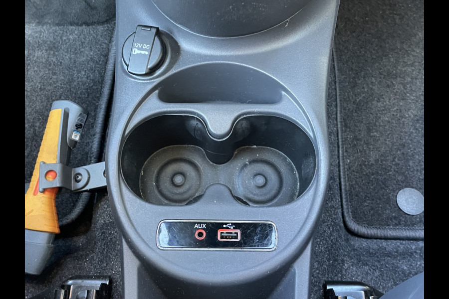 Fiat 500C 0.9 TwinAir Turbo Lounge