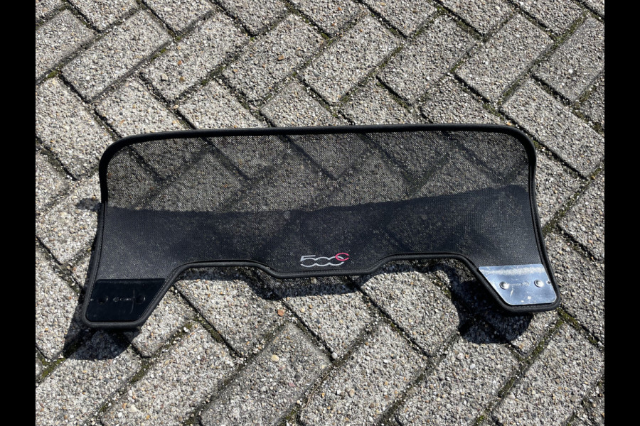 Fiat 500C 0.9 TwinAir Turbo Lounge