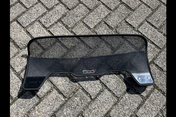 Fiat 500C 0.9 TwinAir Turbo Lounge