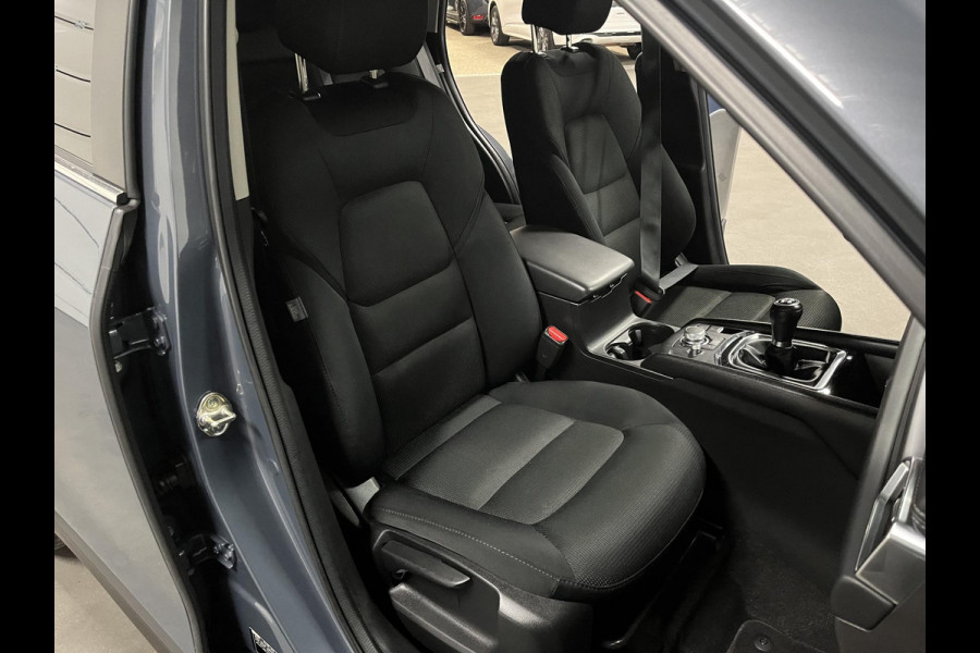 Mazda CX-5 Advantage 2.0 Cruise-/Climate control | Head-up | DAB | 360 camera | Carplay