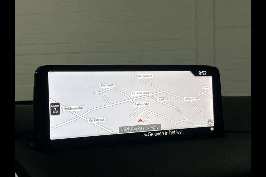 Mazda CX-5 Advantage 2.0 Cruise-/Climate control | Head-up | DAB | 360 camera | Carplay