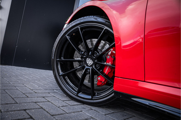 Porsche 911 992 3.0 Carrera S - Sport Chrono + | Panorama | Stuurverwarming | Keyless | Camera
