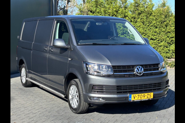 Volkswagen Transporter 2.0 TDI 150 PK HIGHLINE AUTOMAAT DSG / L2H1 / 1e EIGENAAR / UNIEK 37.581 KM !! / BPM VRIJ / AIRCO / CRUISE / NAVI / BLUETOOTH /