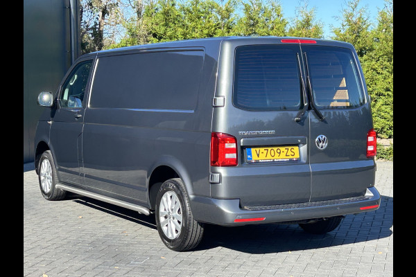 Volkswagen Transporter 2.0 TDI 150 PK HIGHLINE AUTOMAAT DSG / L2H1 / 1e EIGENAAR / UNIEK 37.581 KM !! / BPM VRIJ / AIRCO / CRUISE / NAVI / BLUETOOTH /
