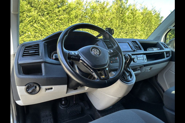 Volkswagen Transporter 2.0 TDI 150 PK HIGHLINE AUTOMAAT DSG / L2H1 / 1e EIGENAAR / UNIEK 37.581 KM !! / BPM VRIJ / AIRCO / CRUISE / NAVI / BLUETOOTH /