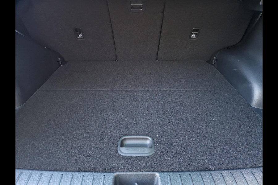 Kia Sportage 1.6 T-GDi Hybrid GT-PlusLine | Stoelventilatie | Dodehoek Camera | Harman Kardon | Pano | Key-Less |