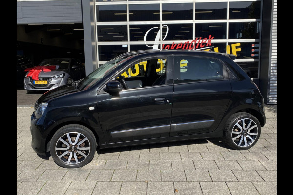 Renault Twingo 1.0 SCe Intens 5Drs - Navigatie I PDC / Achteruitrij Camera I Airco I APK 09-2026 I Dealer Onderhouden