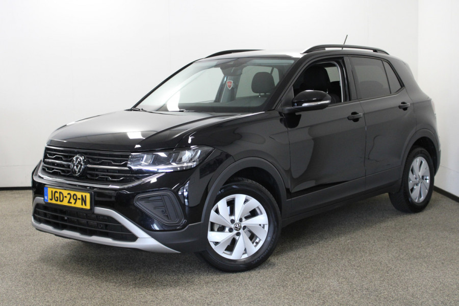 Volkswagen T-Cross 1.0 TSI Life Edition Volkswagen T-Cross 1.0 TSI Life Edition