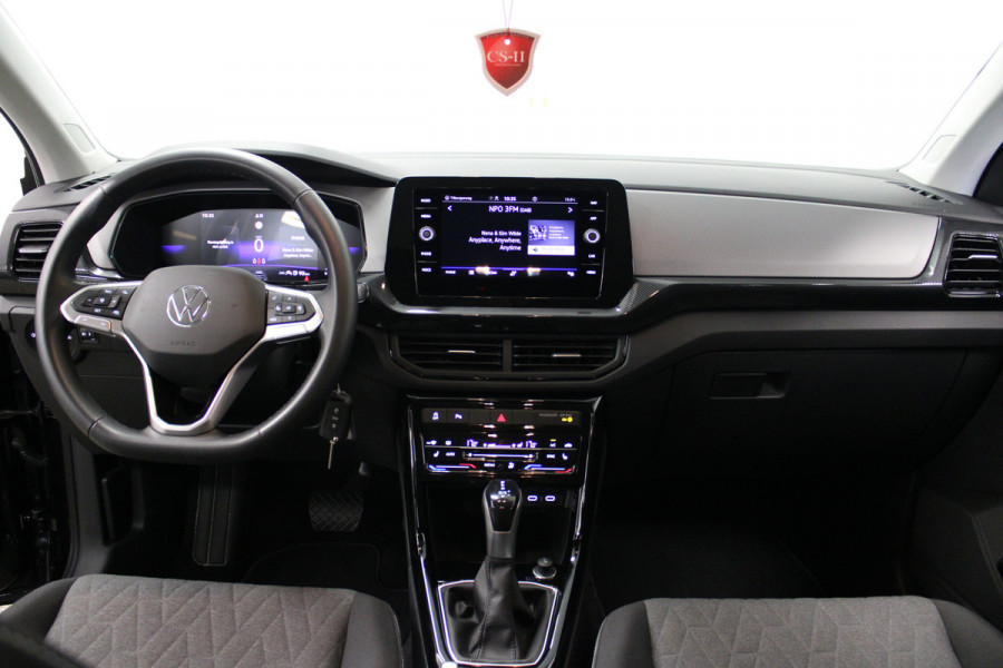 Volkswagen T-Cross 1.0 TSI Life Edition Volkswagen T-Cross 1.0 TSI Life Edition