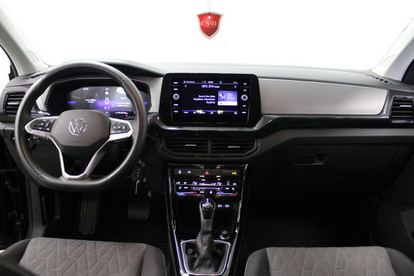 Volkswagen T-Cross 1.0 TSI Life Edition Volkswagen T-Cross 1.0 TSI Life Edition