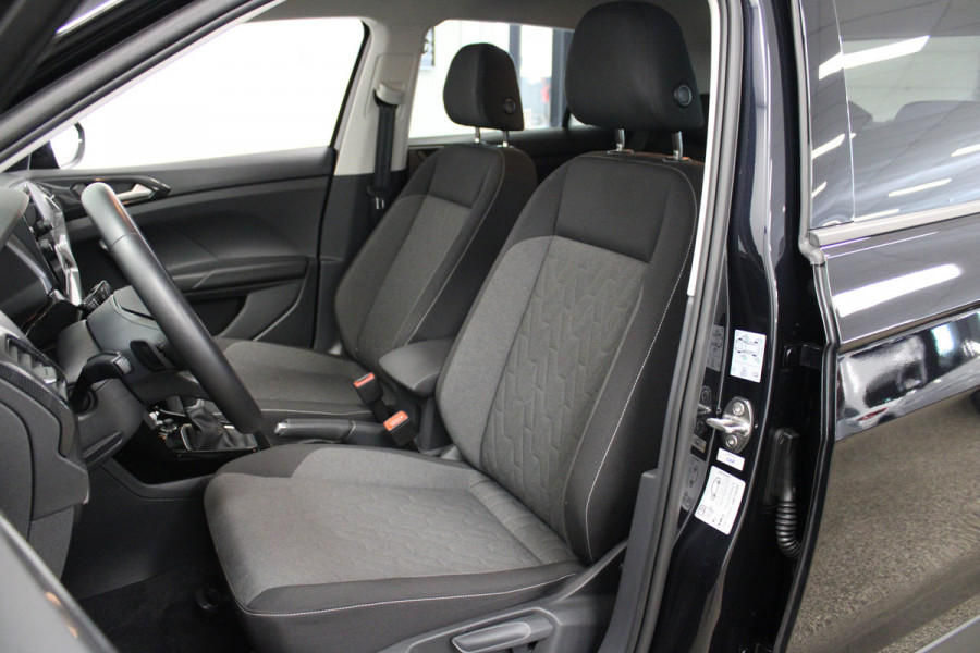 Volkswagen T-Cross 1.0 TSI Life Edition Volkswagen T-Cross 1.0 TSI Life Edition