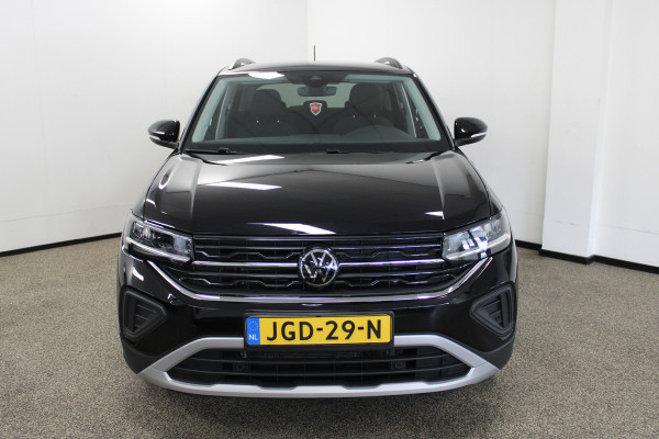 Volkswagen T-Cross 1.0 TSI Life Edition Volkswagen T-Cross 1.0 TSI Life Edition