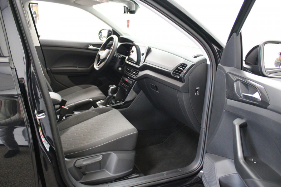 Volkswagen T-Cross 1.0 TSI Life Edition Volkswagen T-Cross 1.0 TSI Life Edition