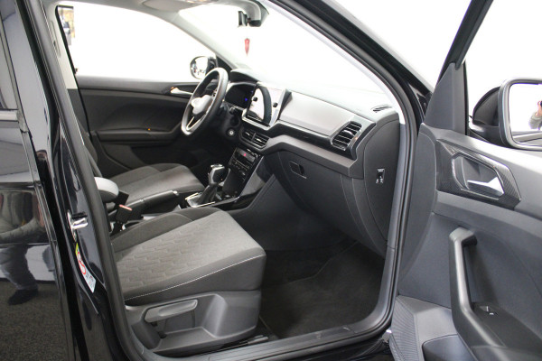 Volkswagen T-Cross 1.0 TSI Life Edition Volkswagen T-Cross 1.0 TSI Life Edition