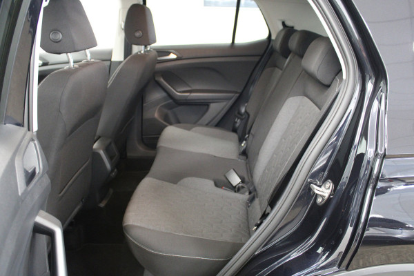 Volkswagen T-Cross 1.0 TSI Life Edition Volkswagen T-Cross 1.0 TSI Life Edition