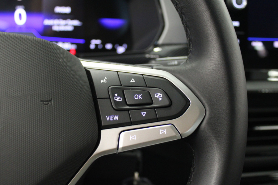 Volkswagen T-Cross 1.0 TSI Life Edition Volkswagen T-Cross 1.0 TSI Life Edition