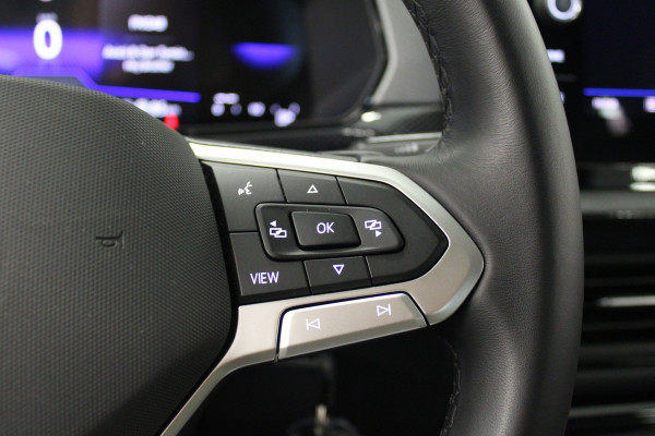 Volkswagen T-Cross 1.0 TSI Life Edition Volkswagen T-Cross 1.0 TSI Life Edition