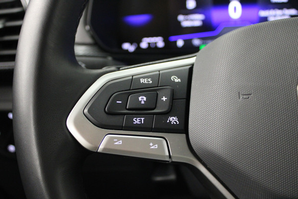 Volkswagen T-Cross 1.0 TSI Life Edition Volkswagen T-Cross 1.0 TSI Life Edition