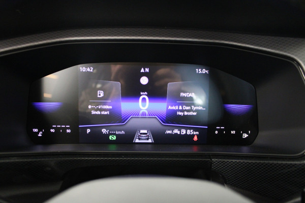 Volkswagen T-Cross 1.0 TSI Life Edition Volkswagen T-Cross 1.0 TSI Life Edition