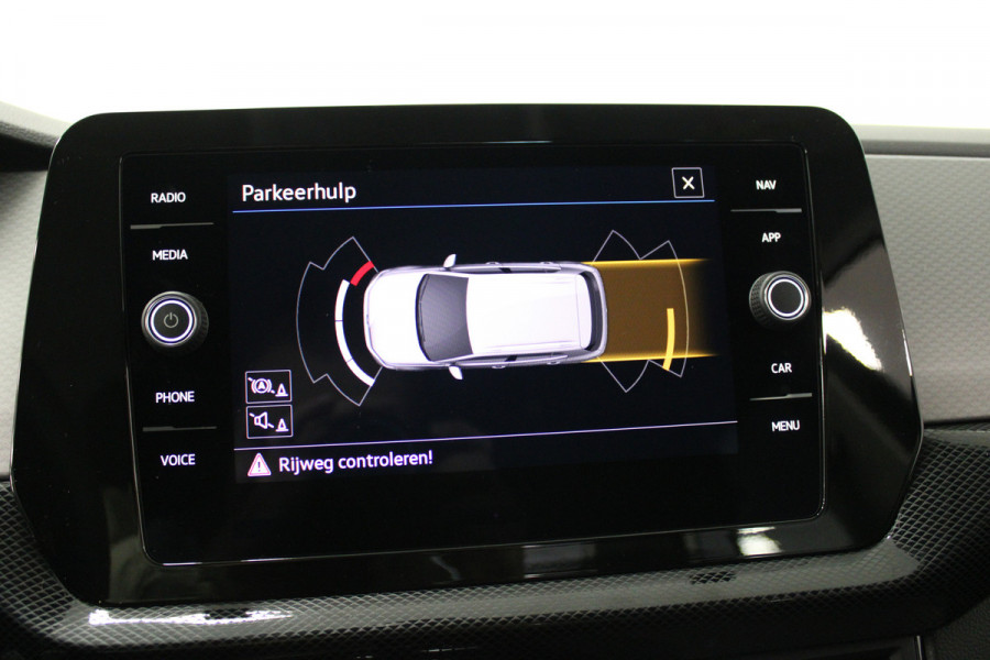 Volkswagen T-Cross 1.0 TSI Life Edition Volkswagen T-Cross 1.0 TSI Life Edition