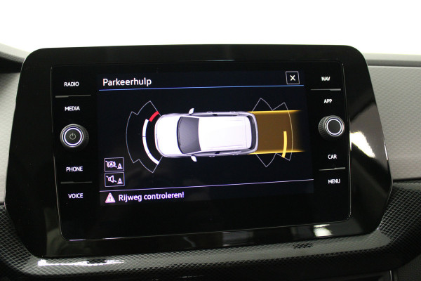 Volkswagen T-Cross 1.0 TSI Life Edition Volkswagen T-Cross 1.0 TSI Life Edition