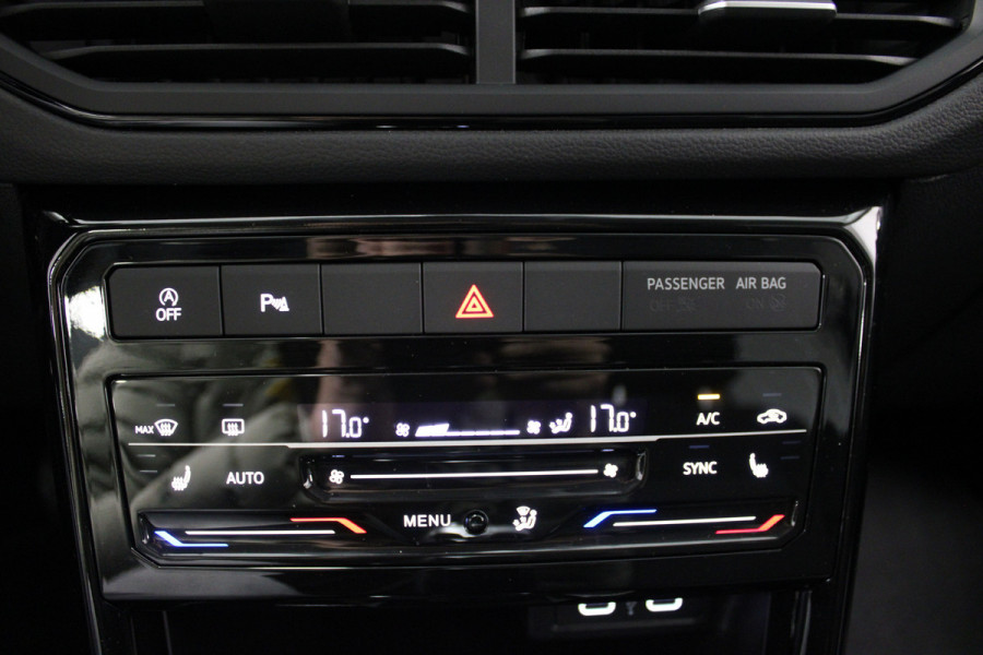 Volkswagen T-Cross 1.0 TSI Life Edition Volkswagen T-Cross 1.0 TSI Life Edition