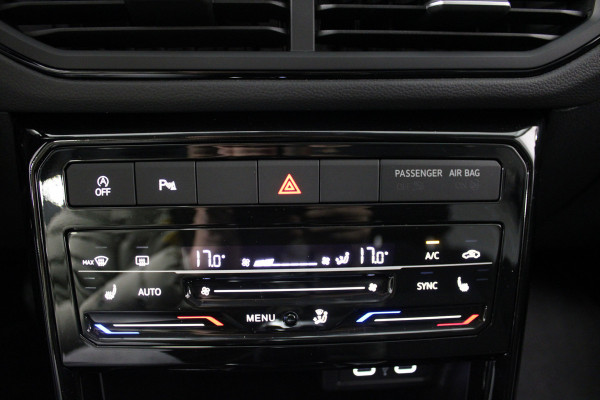 Volkswagen T-Cross 1.0 TSI Life Edition Volkswagen T-Cross 1.0 TSI Life Edition