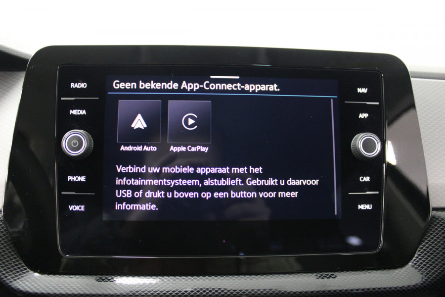 Volkswagen T-Cross 1.0 TSI Life Edition Volkswagen T-Cross 1.0 TSI Life Edition