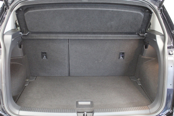 Volkswagen T-Cross 1.0 TSI Life Edition Volkswagen T-Cross 1.0 TSI Life Edition