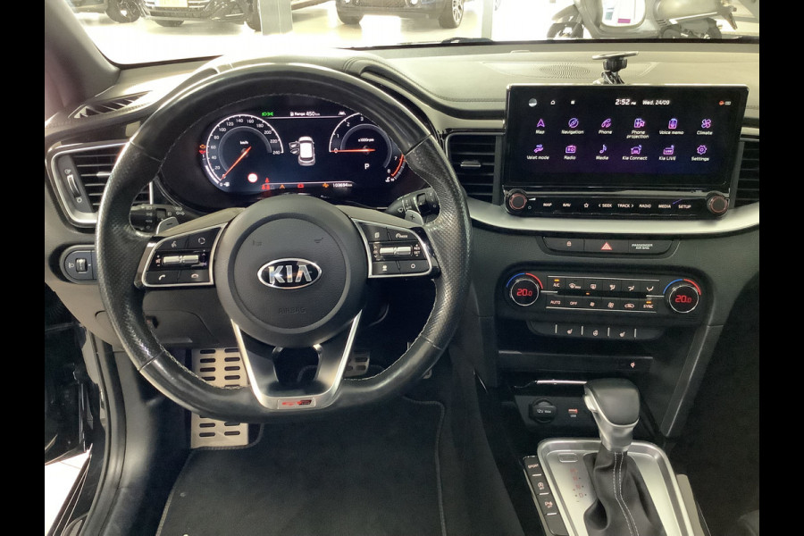 Kia ProCeed 1.4 T-GDI GT-PlusLine Panodak, Camera, Keyless, LED Kia ProCeed 1.4 T-GDI GT-PlusLine Panodak, Camera, Keyless, LED