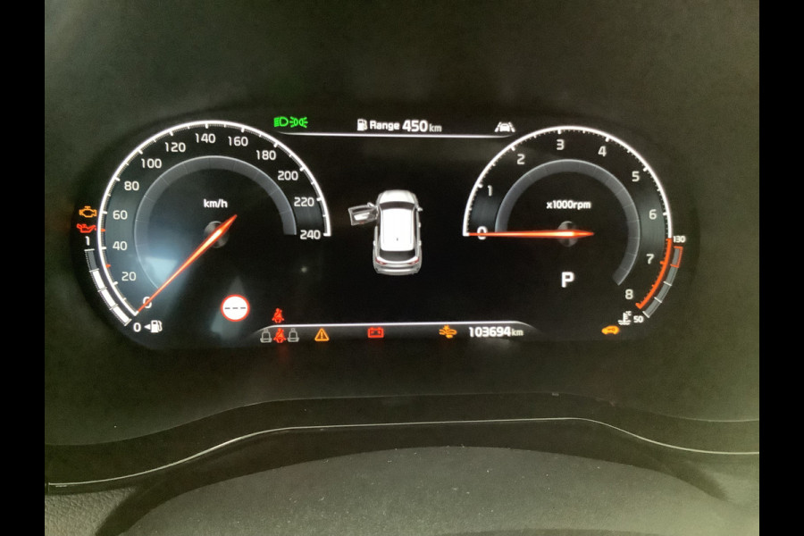 Kia ProCeed 1.4 T-GDI GT-PlusLine Panodak, Camera, Keyless, LED Kia ProCeed 1.4 T-GDI GT-PlusLine Panodak, Camera, Keyless, LED