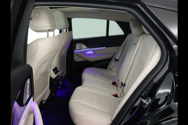 Mercedes-Benz GLE Coupé 400 e 4MATIC AMG Line | AMG Line | Night Pakket | Panorama Schuif-Kanteldak | 22 Inch AMG Velgen | Burmester® | Memory Pakket Voorstoelen. Inclusief 24 maanden MB Certified garantie voor Europa.