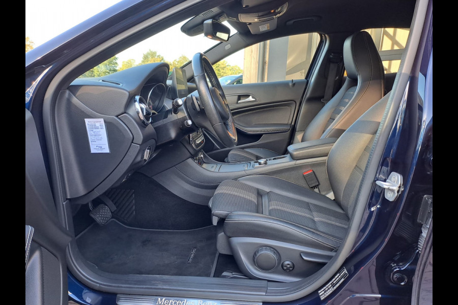 Mercedes-Benz GLA 180 Activity Edition | Navi | Camera | Afn. Trekhaak | Elektr. A. klep | Sportinterieur | Mercedes-Benz GLA 180 Activity Edition | Navi | Camera | Afn. Trekhaak | Elektr. A. klep | Sportinterieur |